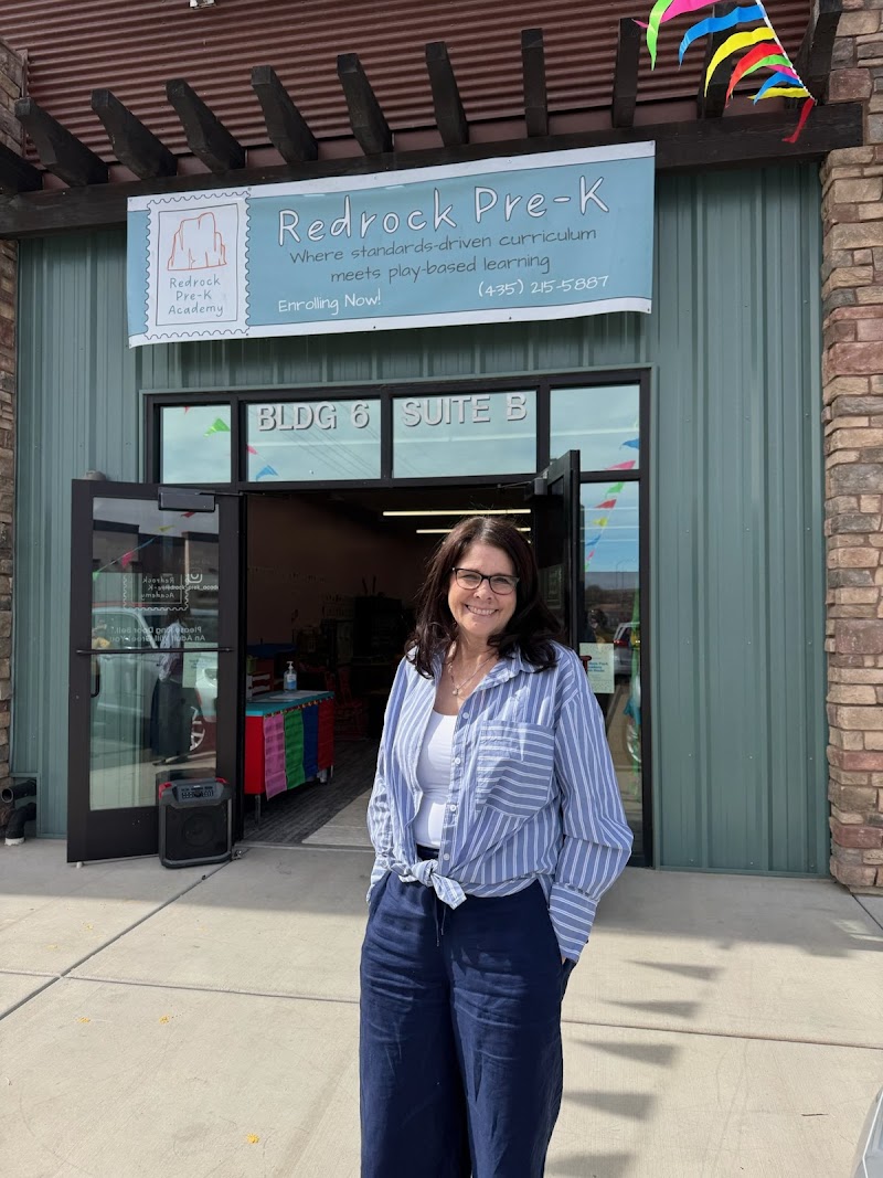 Redrock Pre-K Academy photo 3
