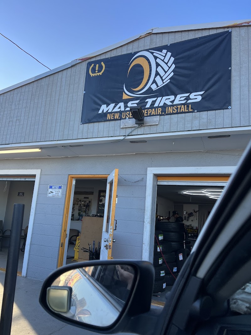 Photo of Mas-Tires