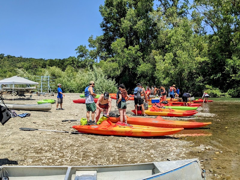 Healdsburg Veterans Memorial Beach photo 5