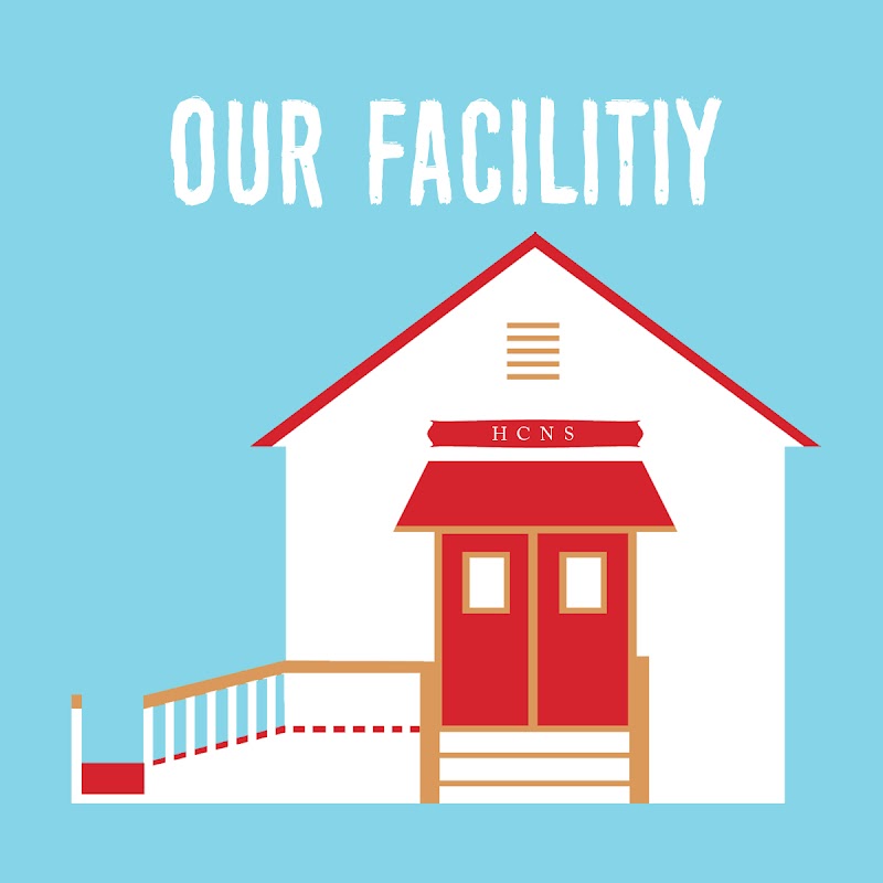 Photo of Healdsburg Community Nursery School