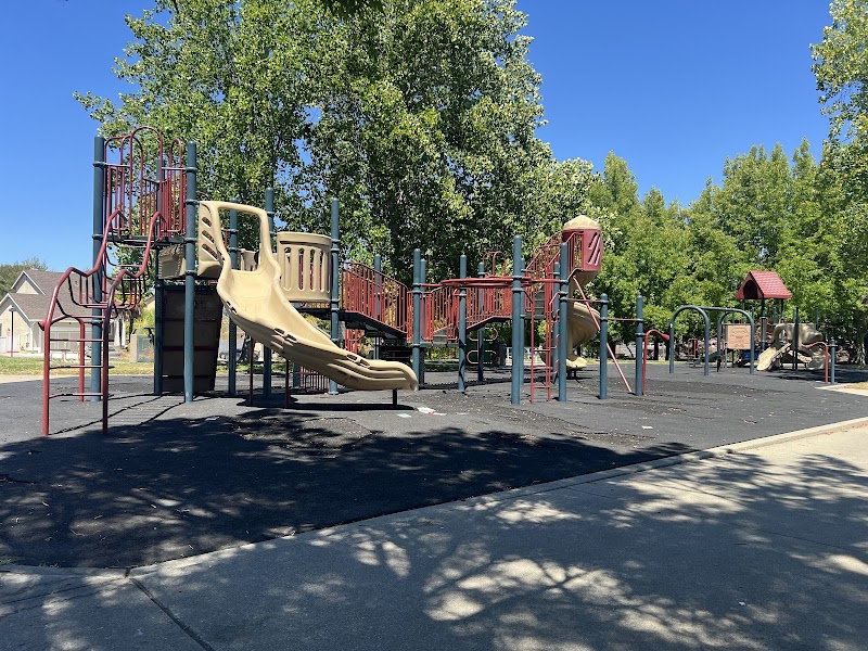 Photo of Foxboro Park