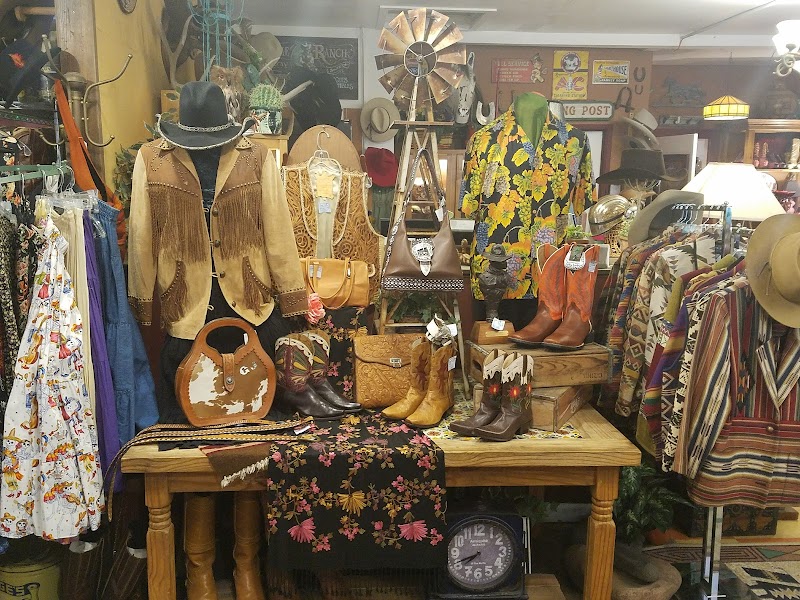 Lonesome Cowboy Ranch photo 5