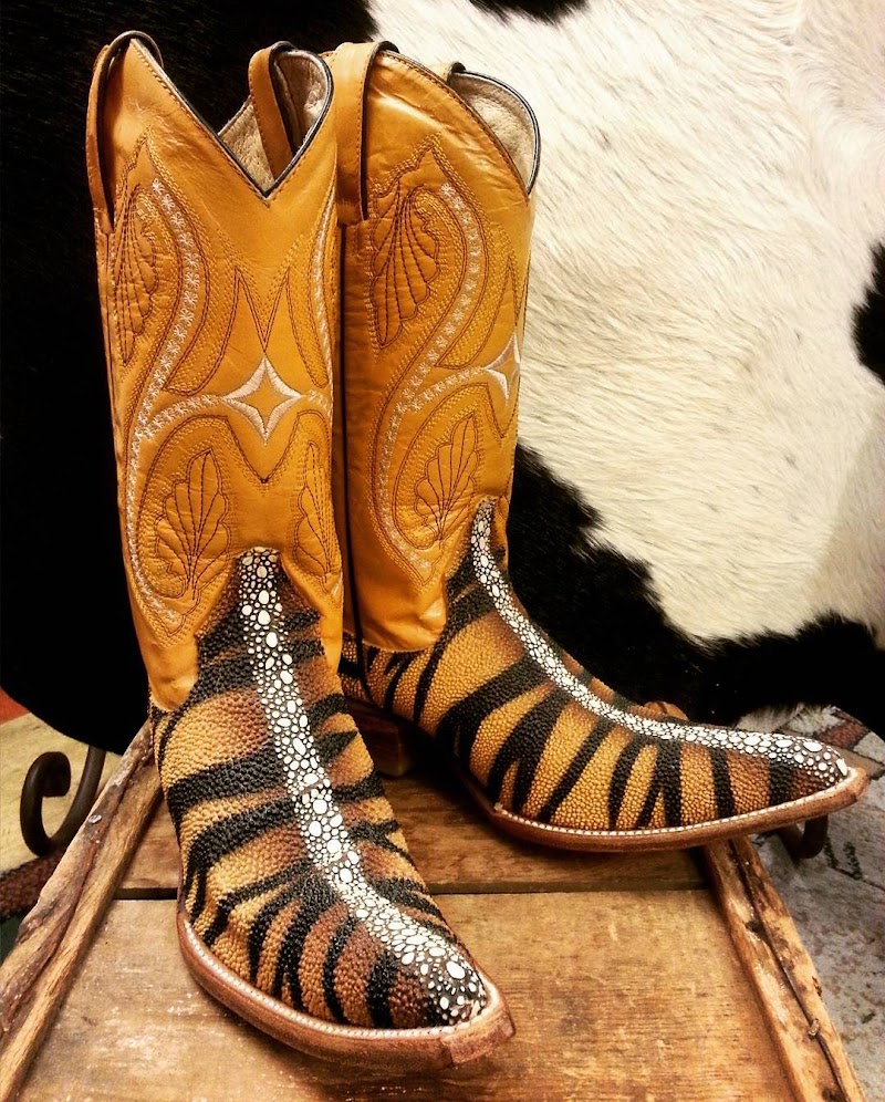 Lonesome Cowboy Ranch photo 4