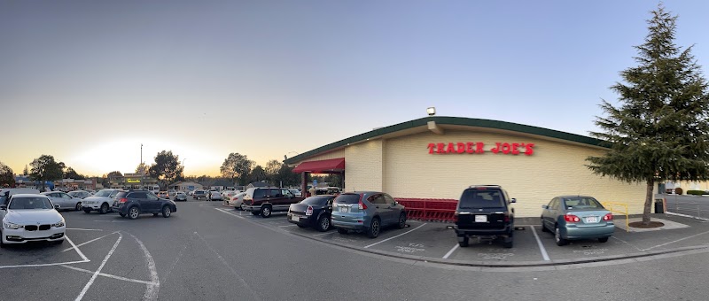 Photo of Trader Joe's