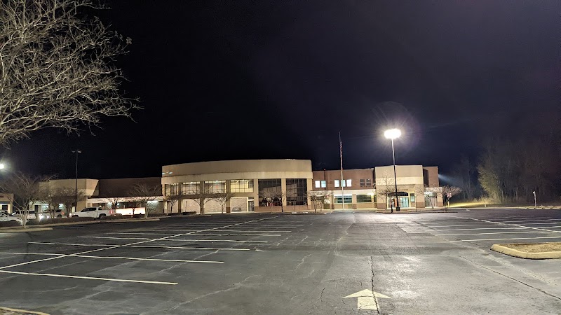 Brandon City Hall photo 2