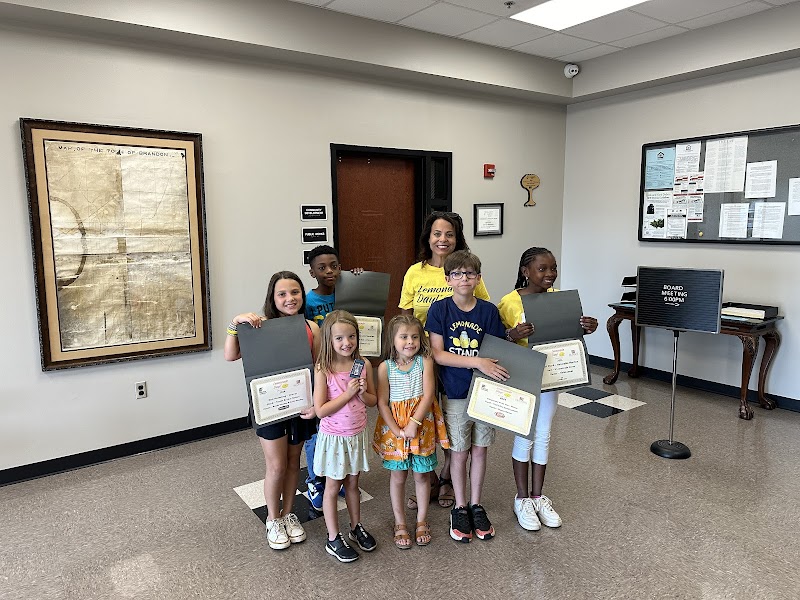 Brandon City Hall photo 3
