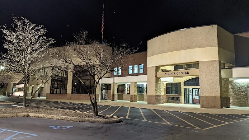 Photo of Brandon City Hall