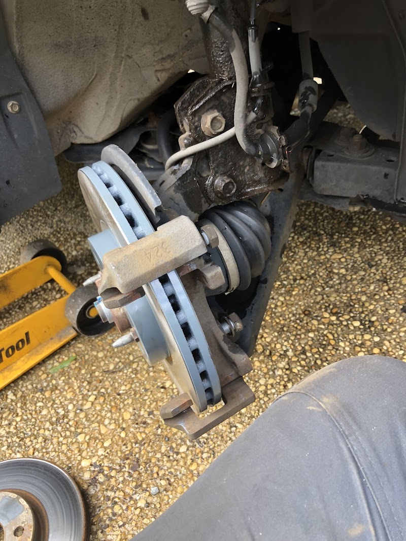 Richie's mobile auto repair photo 4