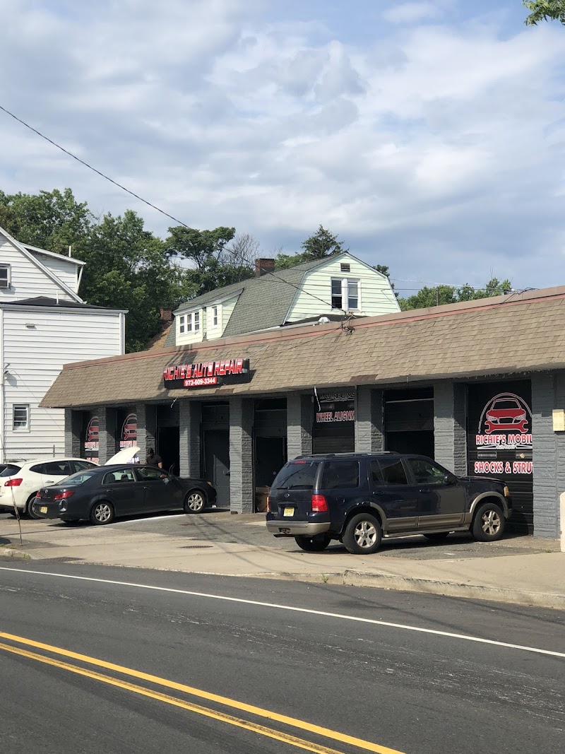 Photo of Richie's mobile auto repair