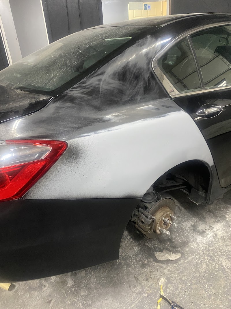 Richie's mobile auto repair photo 2