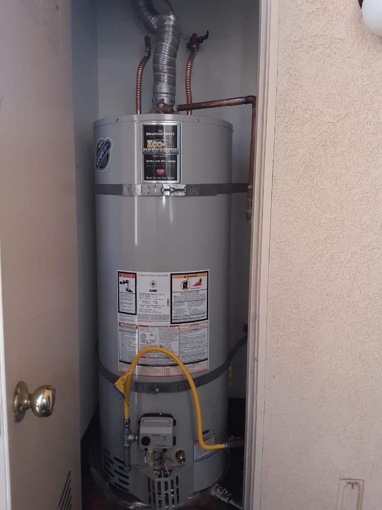 Reese Plumbing Pros photo 2
