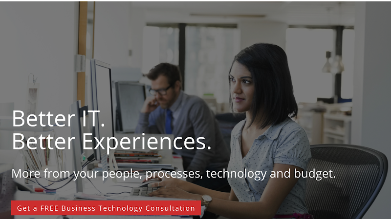 Photo of BACS Consulting Group