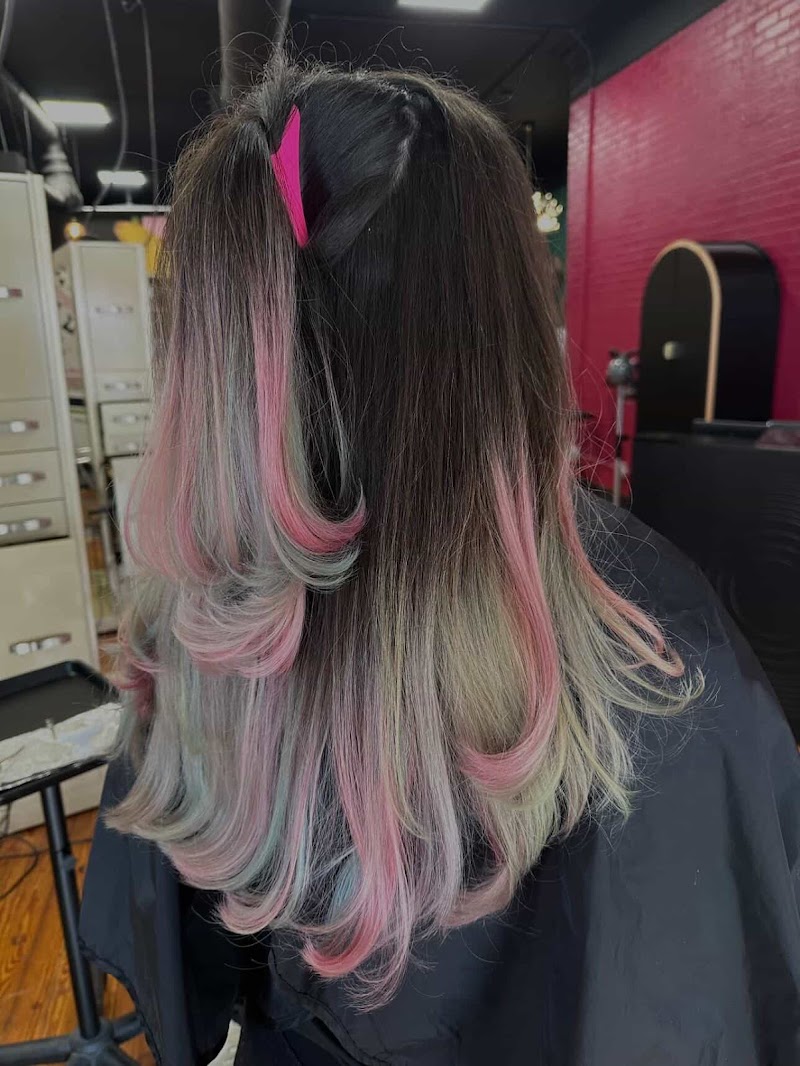 Alter'D Ego Salon photo 5
