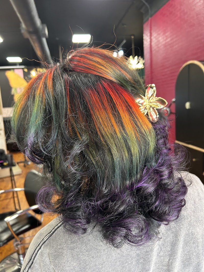 Alter'D Ego Salon photo 2