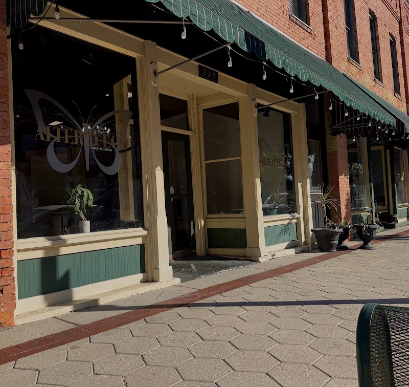 Photo of Alter'D Ego Salon