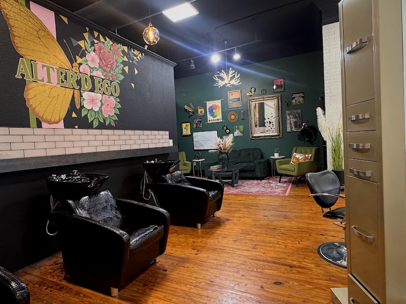 Alter'D Ego Salon photo 4