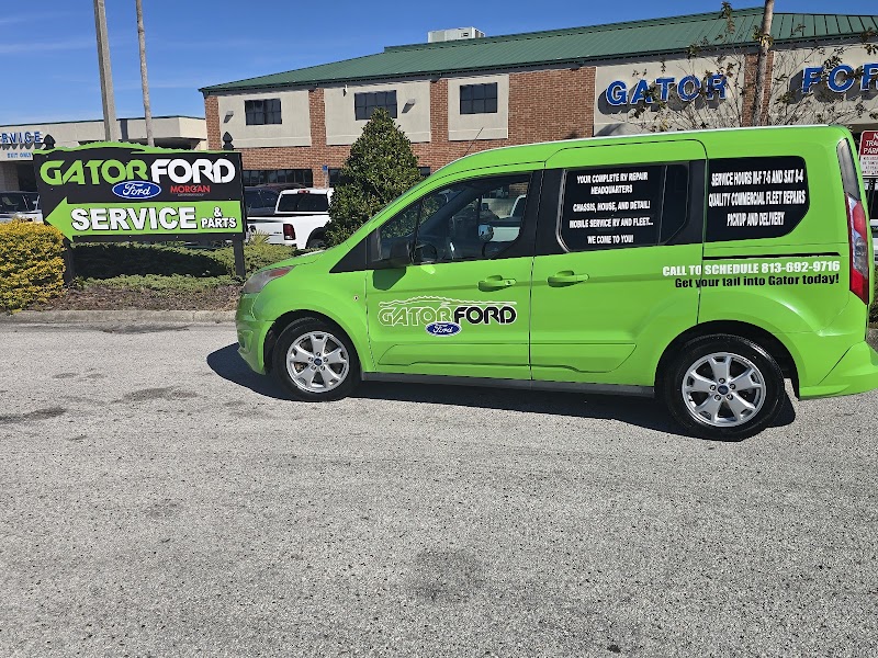 Photo of Gator RV Service