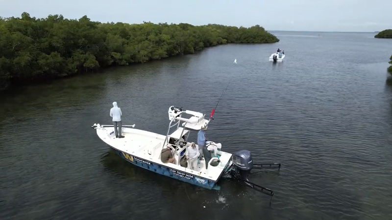 Imperial Sportfishing | Premium Fishing Charters photo 5