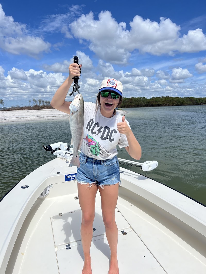 Imperial Sportfishing | Premium Fishing Charters photo 2
