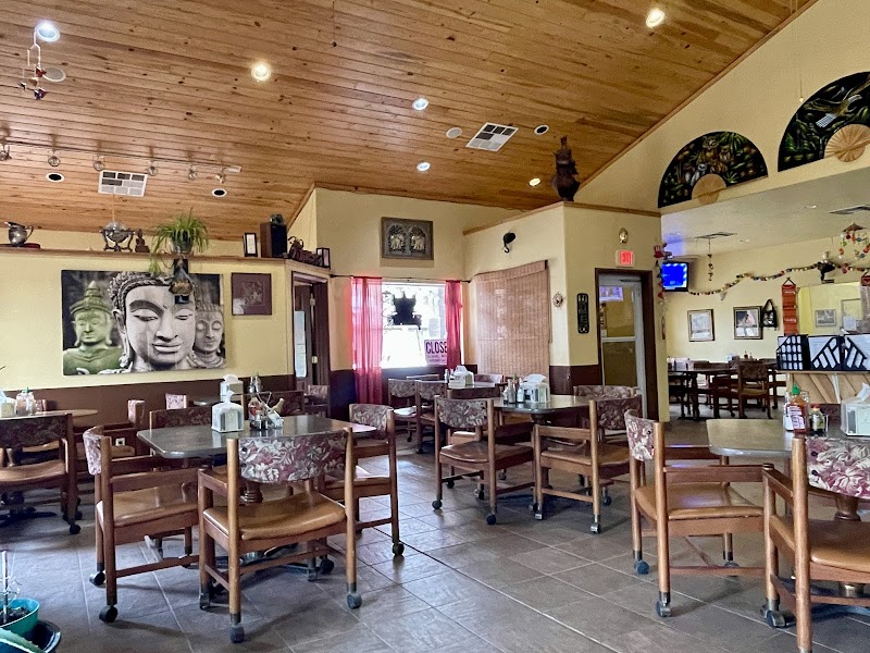 Photo of Mountain Thai Restaurant