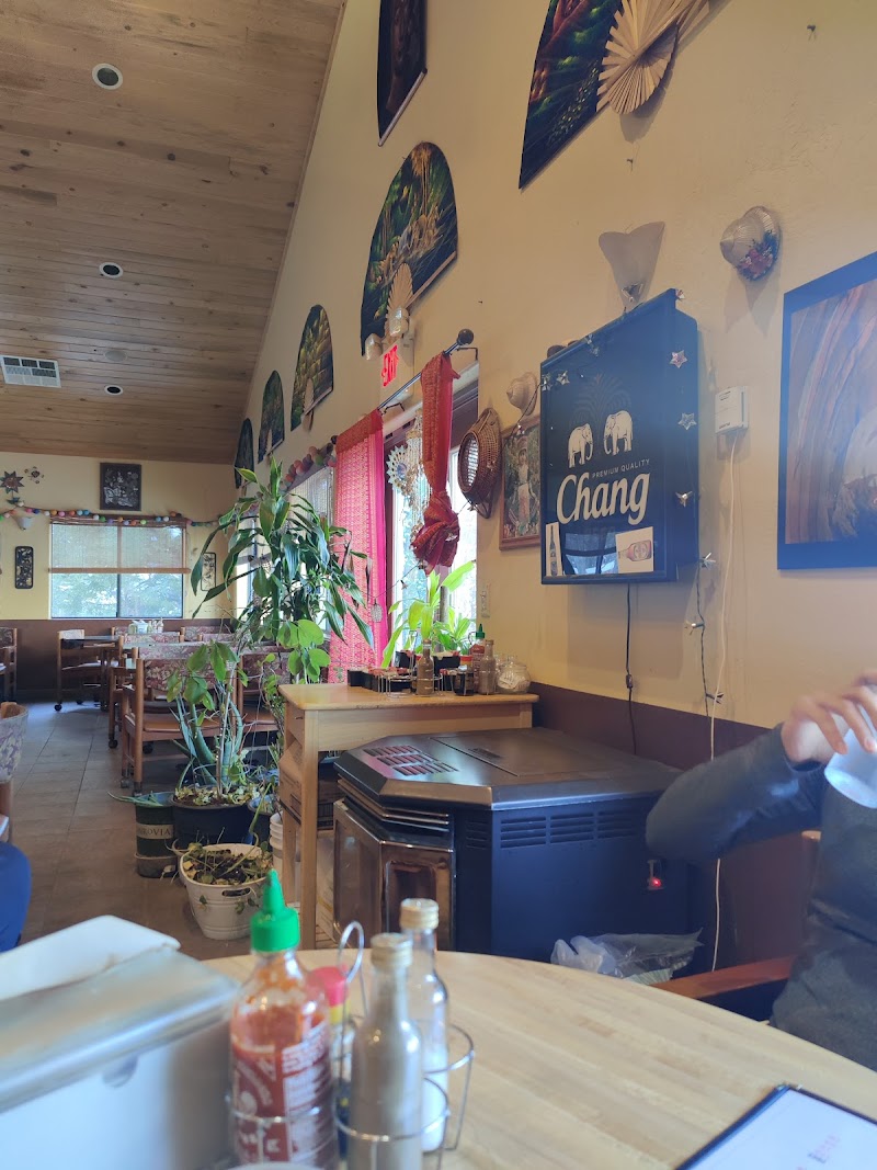 Mountain Thai Restaurant photo 5
