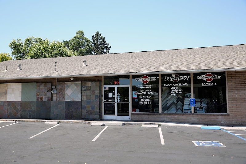 Photo of Rugworks Flooring & Design Inc