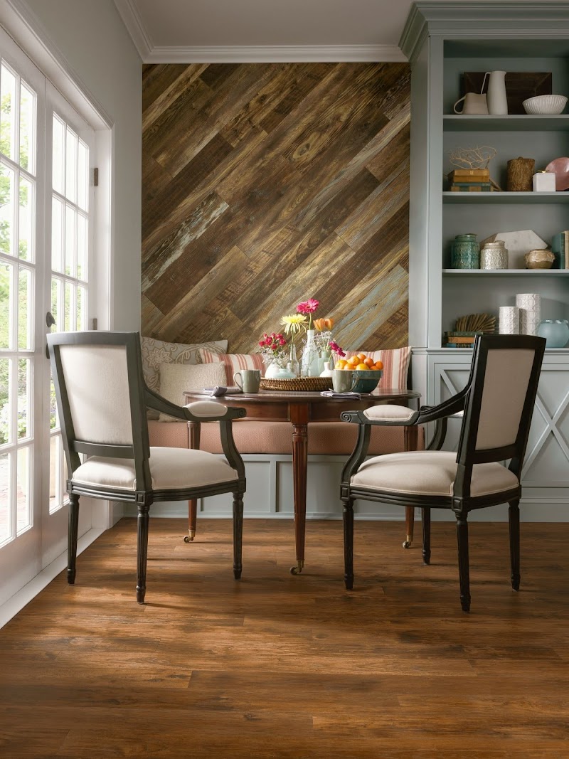 Rugworks Flooring & Design Inc photo 5