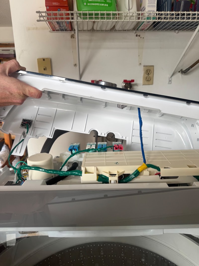 Photo of Holiday Appliance Repair Technicians