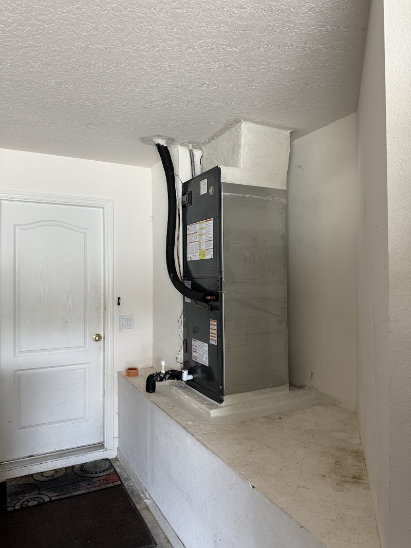 Photo of Energy Whisperer Home Services