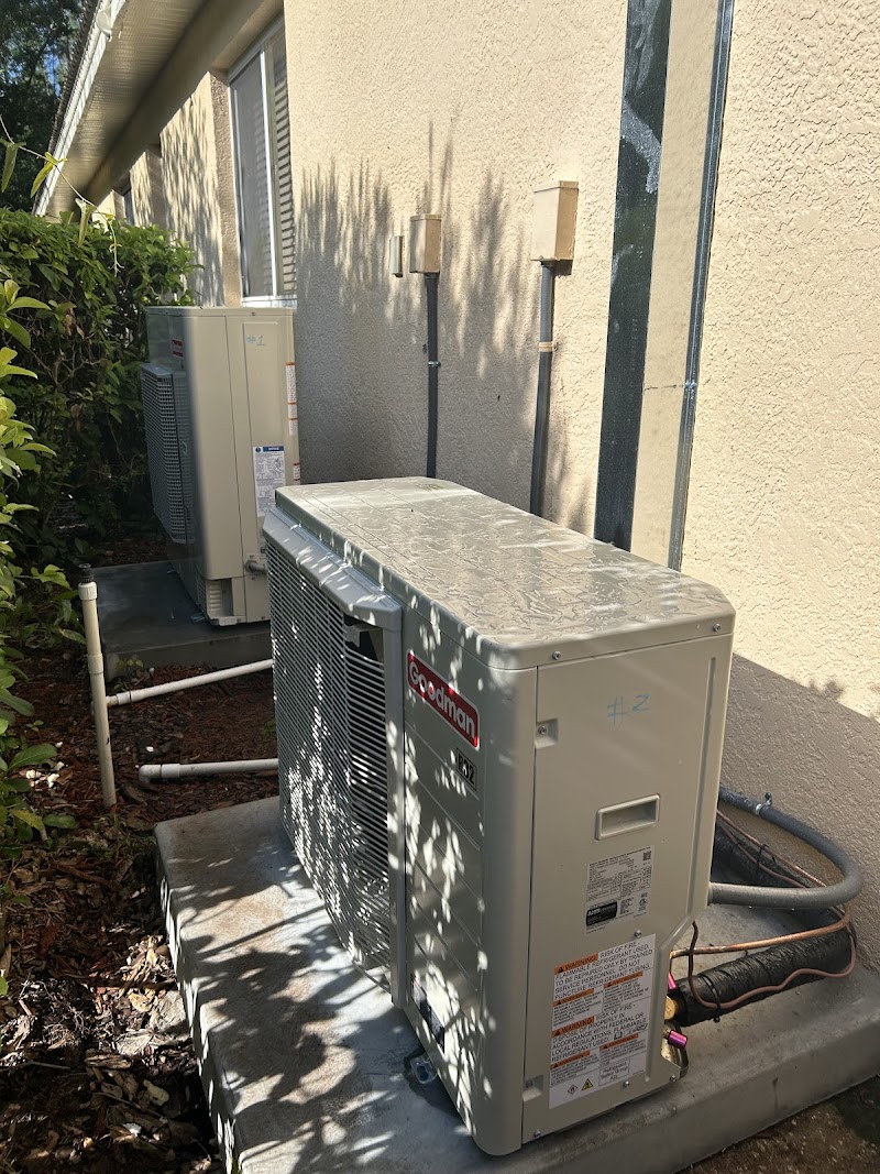 Energy Whisperer Home Services photo 5
