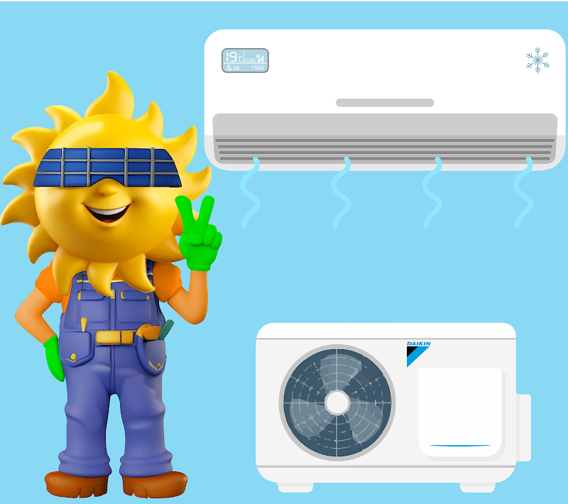 Energy Whisperer Home Services photo 4