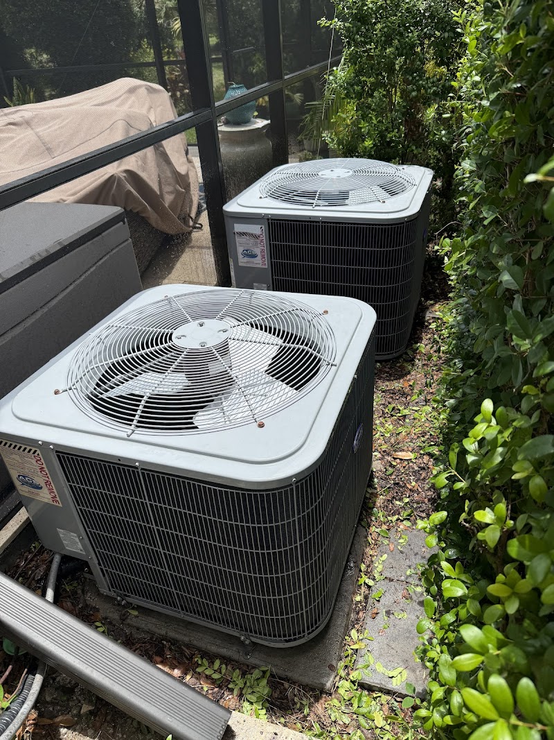 Energy Whisperer Home Services photo 2