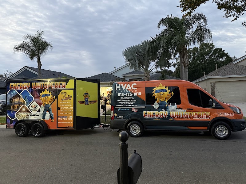 Energy Whisperer Home Services photo 3