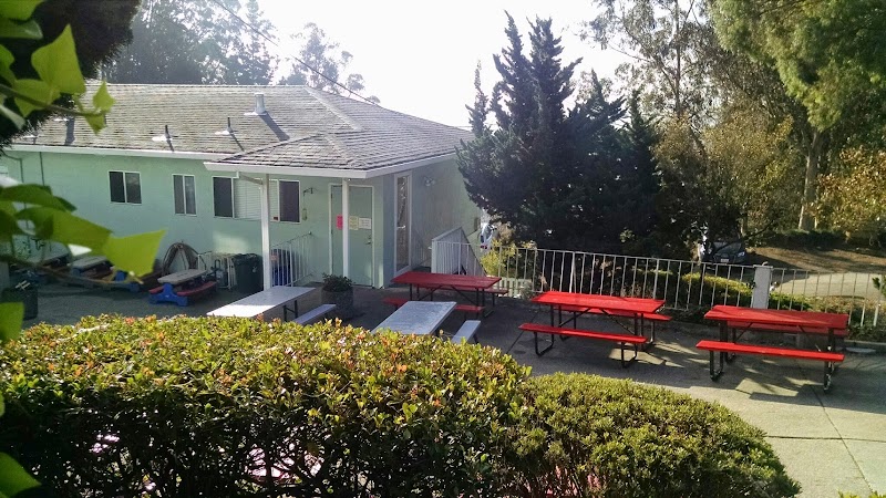 Photo of Hilldale School