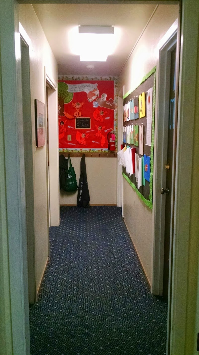 Hilldale School photo 5