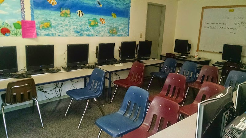 Hilldale School photo 2