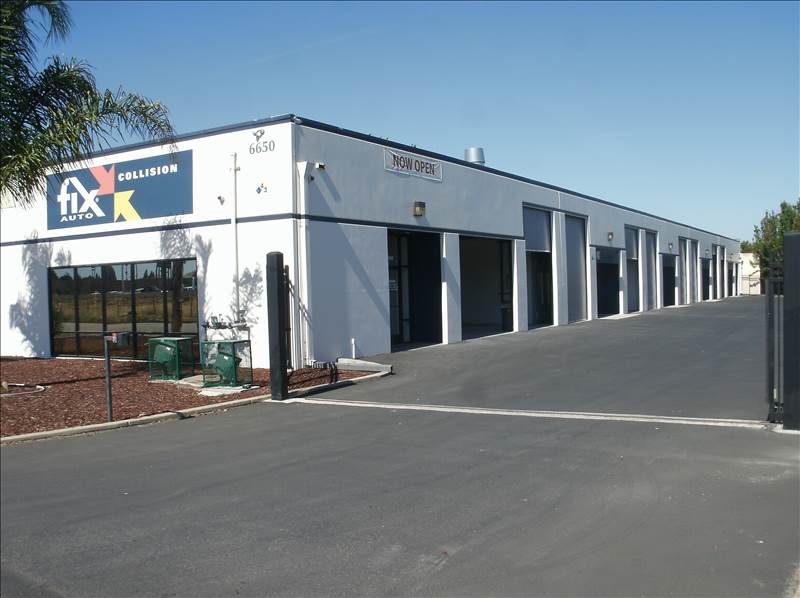 Photo of Fix Auto Gilroy