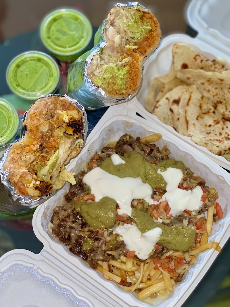 Taqueria Los Cuernos photo 5