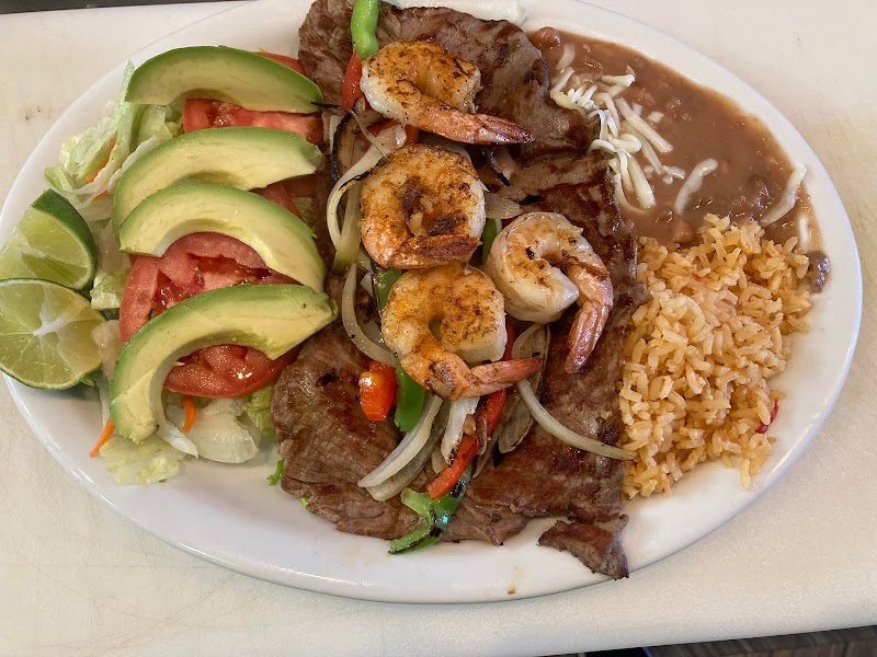 Taqueria Los Cuernos photo 2