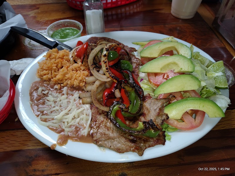 Taqueria Los Cuernos photo 4