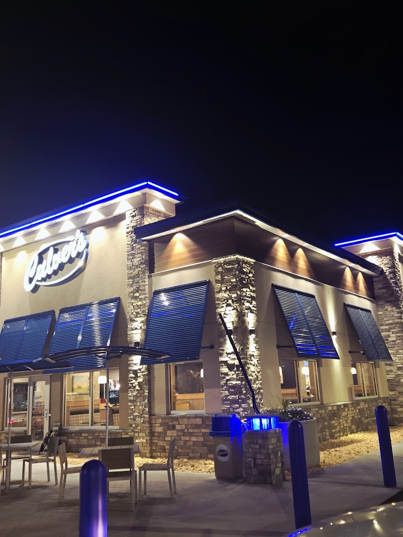 Culver’s photo 5