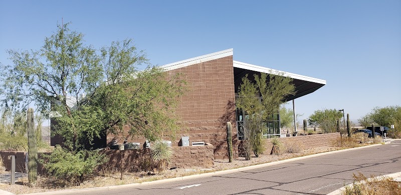 Picacho State Park Visitor Center photo 4