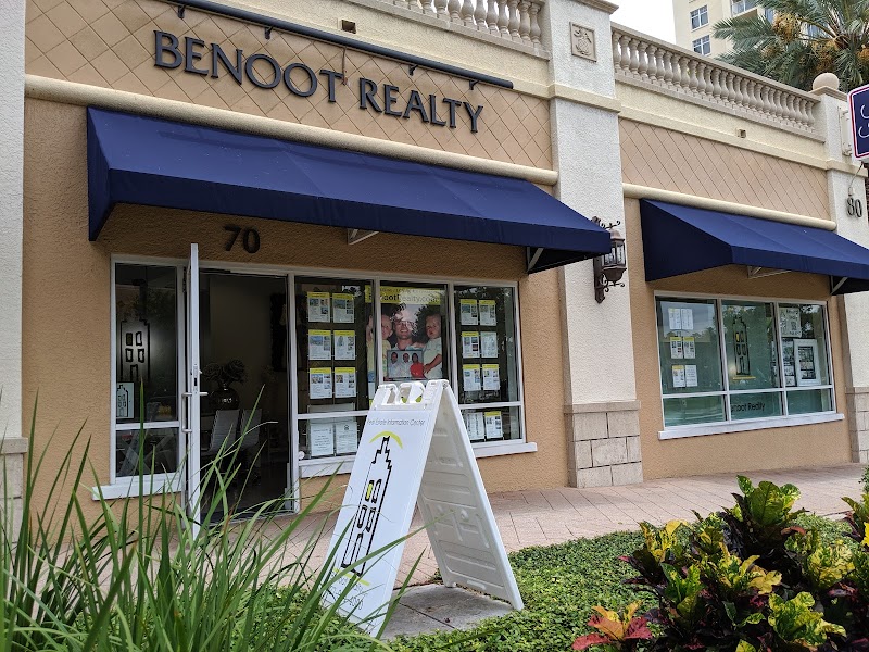 Photo of Benoot Realty