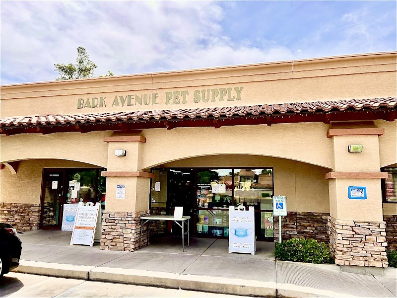 Photo of Bark Avenue Pet Supply