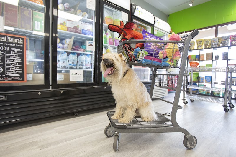 Bark Avenue Pet Supply photo 2