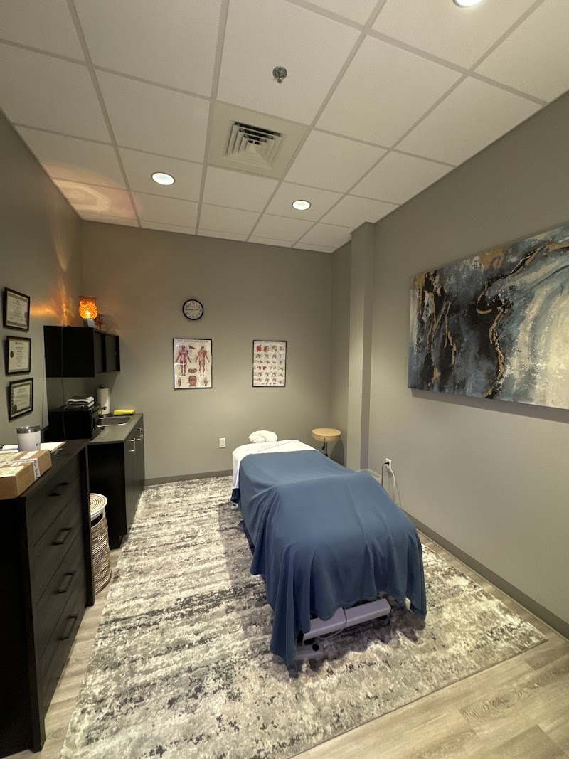 Detailed Massage, MM 44292 photo 2