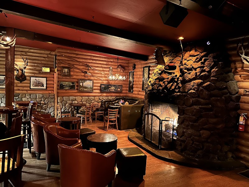 Photo of Club Mallard