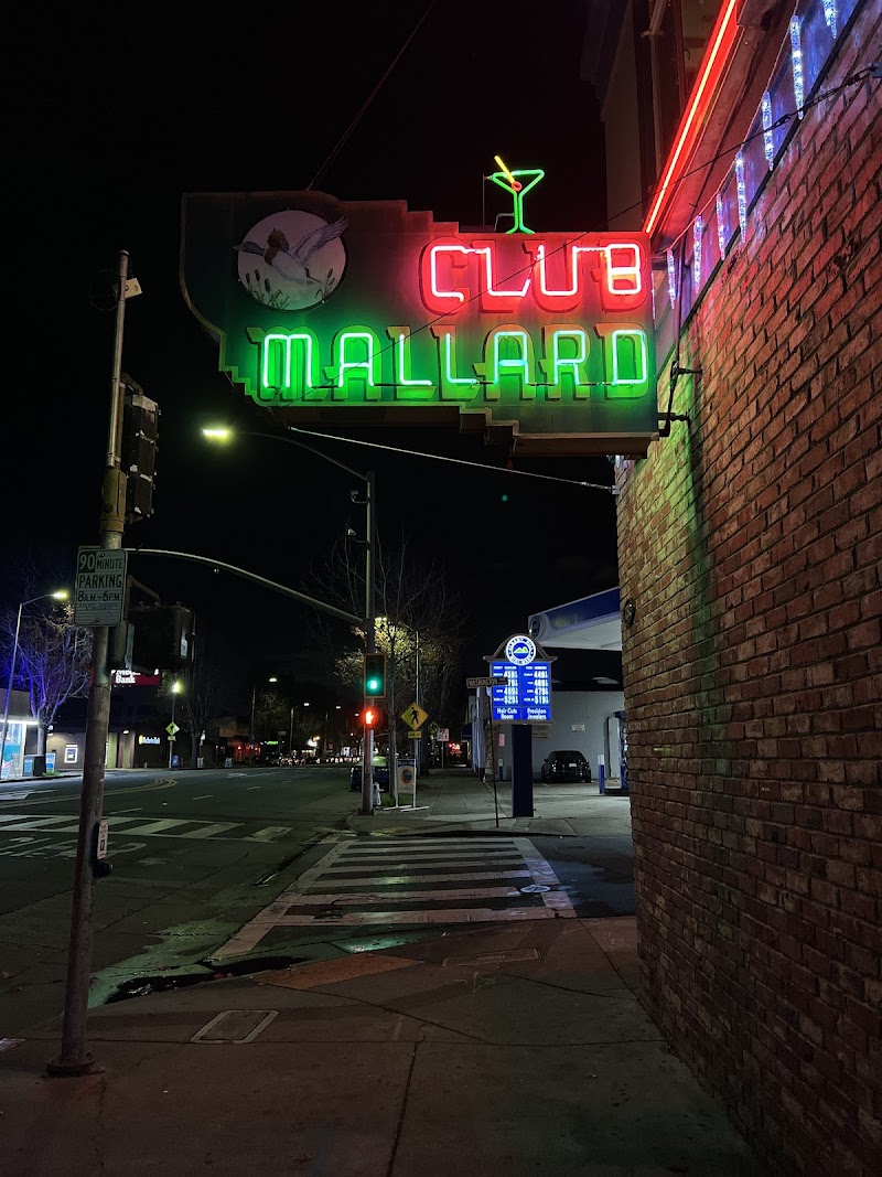 Club Mallard photo 4