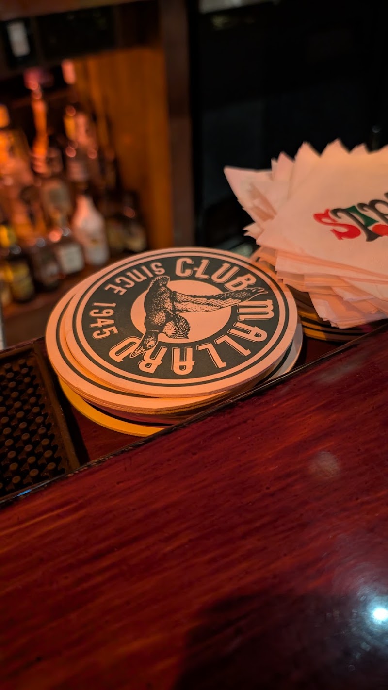 Club Mallard photo 5
