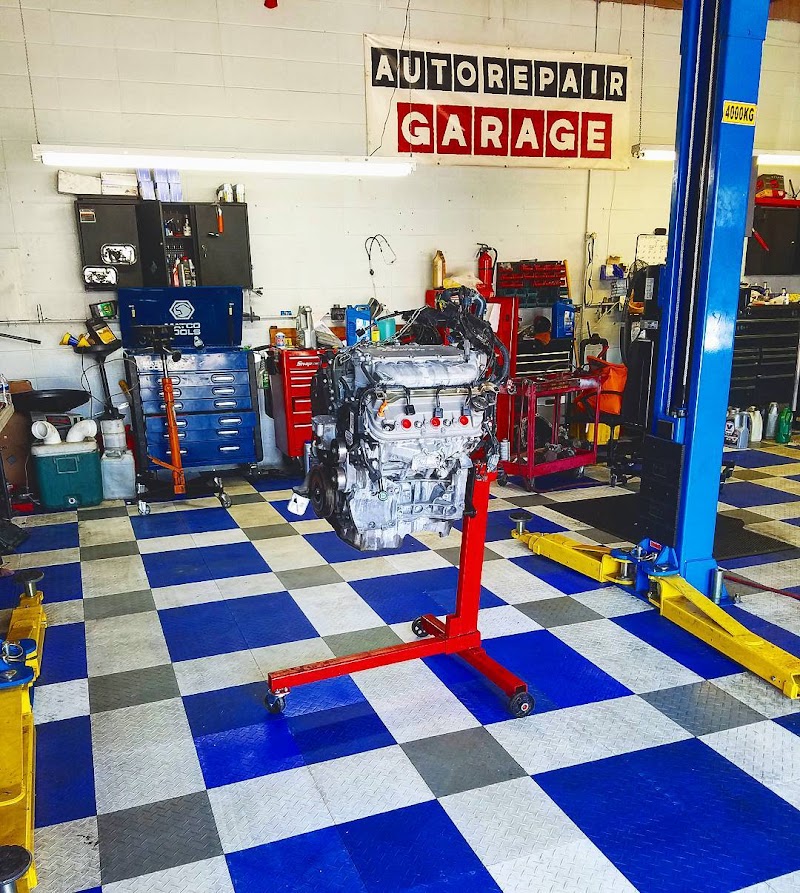 Photo of Auto Repair Garage